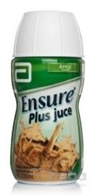 Ensure Plus juce  jablková príchuť 1x220 ml