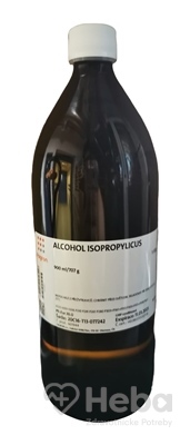 S ALCOHOL ISOPROPYLICUS 900ML 611473 FAGRON