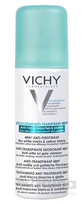 Vichy Deodorant Anti-perspirant 48h  sprej (M5974600) 1x125 ml