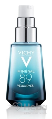 Vichy Mineral 89 Eyes  (MB091800) 1x15 ml