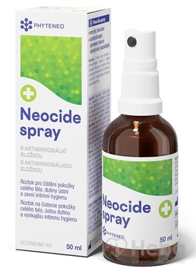 Phyteneo Neocide spray  1x50 ml
