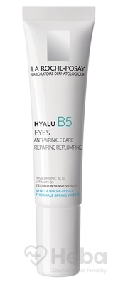 La Roche-Posay Hyalu B5 očný krém  15 ml krém