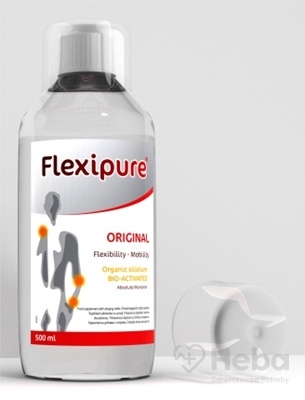 Flexipure ORIGINAL  roztok 1x500 ml