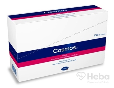 COSMOS STRIP CLASSIC 6X2CM 5KS 540330