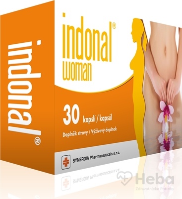 Indonal woman  cps 1x30 ks