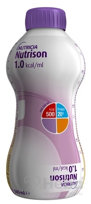 Nutrison  1x500 ml
