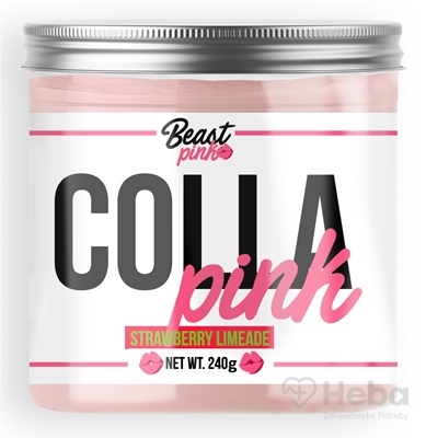 Colla Pink - BeastPink shadow 240 g