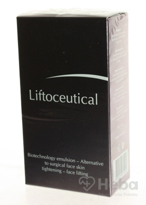 FC Liftoceutical  emulzia 1x30 ml