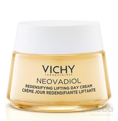 Vichy Neovadiol Peri-menopause day Cream  denný krém pre normálnu až zmiešanú pleť 1x50 ml