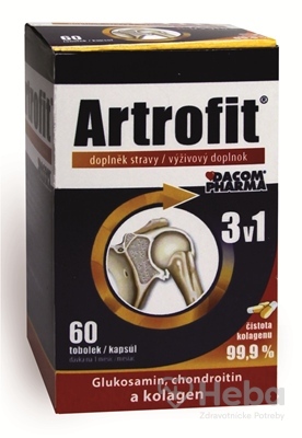 Artrofit  60 kapsúl