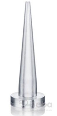 MEDELA FingerFeeder - sonda na mlieko  nadstavec na injekčnú striekačku 1x1 ks