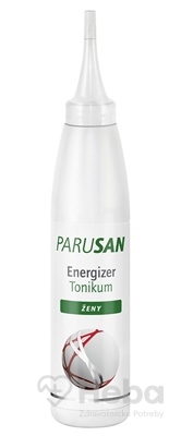 PARUSAN Energizer Tonikum  pre ženy 1x200 ml