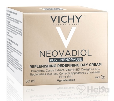 Vichy Neovadiol Post-menopause day Cream  denný krém 1x50 ml