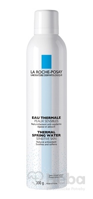 La Roche-Posay Termálna voda  300 ml sprej