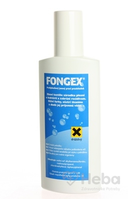 Fongex  1x200 ml
