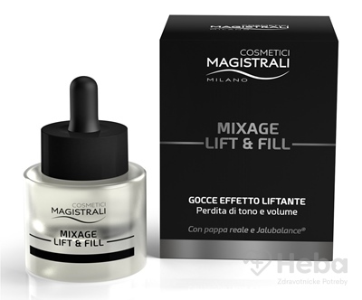 Mixage Lift&fill 15ml