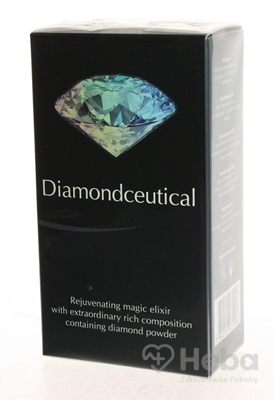 Diamondceutical  1x30 ml