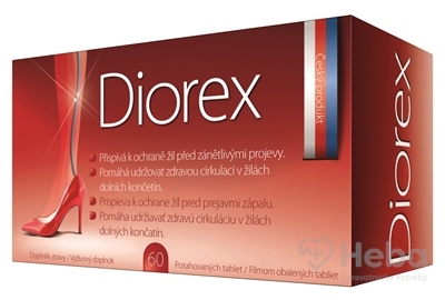 Diorex  tbl flm 1x60 ks