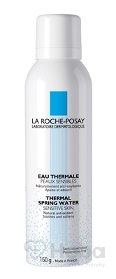 La Roche-Posay Termálna voda  150 ml sprej