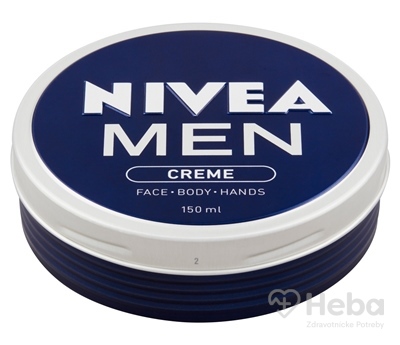 NIVEA Men Creme Univerzálny krém, 150 ml