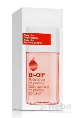 Bi-Oil Ošetrujúci olej  starostlivosť o pokožku 1x60 ml