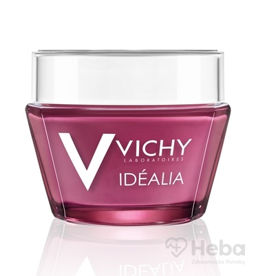 Vichy Idealia ps  (M9088500) 1x50 ml