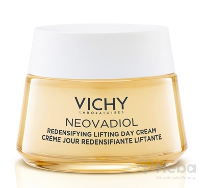 Vichy Neovadiol Peri-menopause day Cream  denný krém pre suchú pleť 1x50 ml