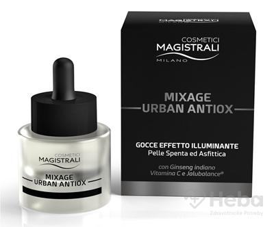 Mixage Urban Antiox 15ml