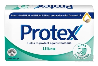 Protex Ultra Mydlo  1x90 g
