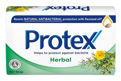 Protex Herbal Mydlo  1x90 g