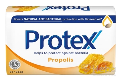 Mydlo Protex Propolis 90g