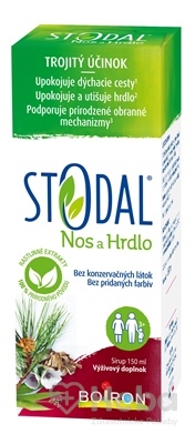 STODAL SIR 150ML NOS A HRDLO