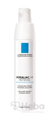 La Roche-Posay Rosaliac AR intenzívny krém proti lokalizovanému začervenaniu  40 ml krém