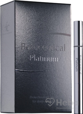 Botuceutical Platinum  sérum 1x4,5 ml