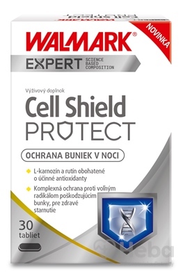 WALMARK Cell Shield Protect  30 tabliet