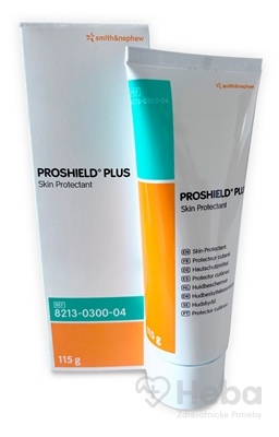 PROSHIELD PLUS Skin Protectant  ochranný prípravok na pokožku 1x115 g