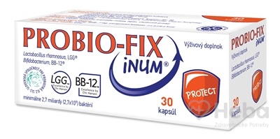 Probio-fix Inum  cps 1x30 ks