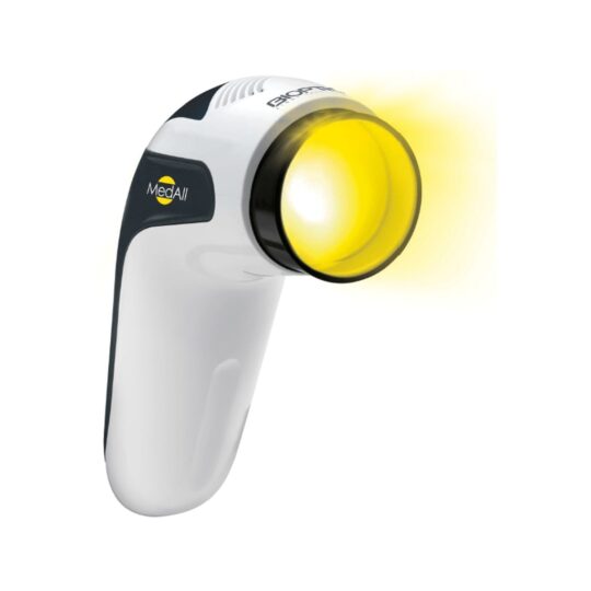 bioptron-medall