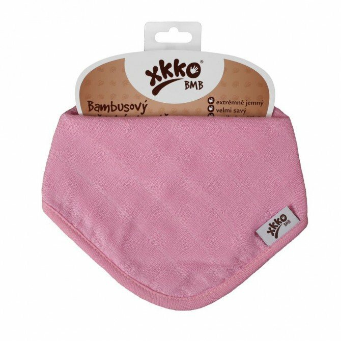 XKKO BMB  Slintáčik Baby Pink  (1ks)