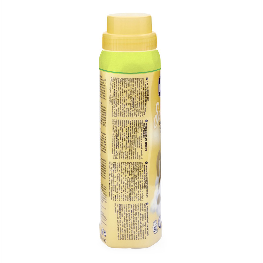 CHICCO Aviváž koncentrovaná Jemný dotyk 750 ml