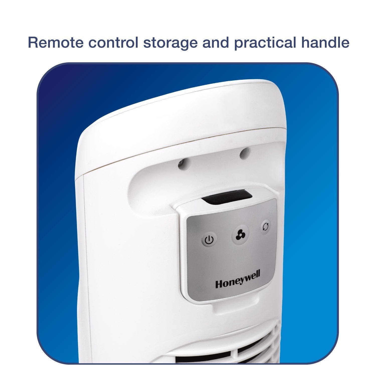 Honeywell HYF 260E Stĺpový ventilátor s osciláciou