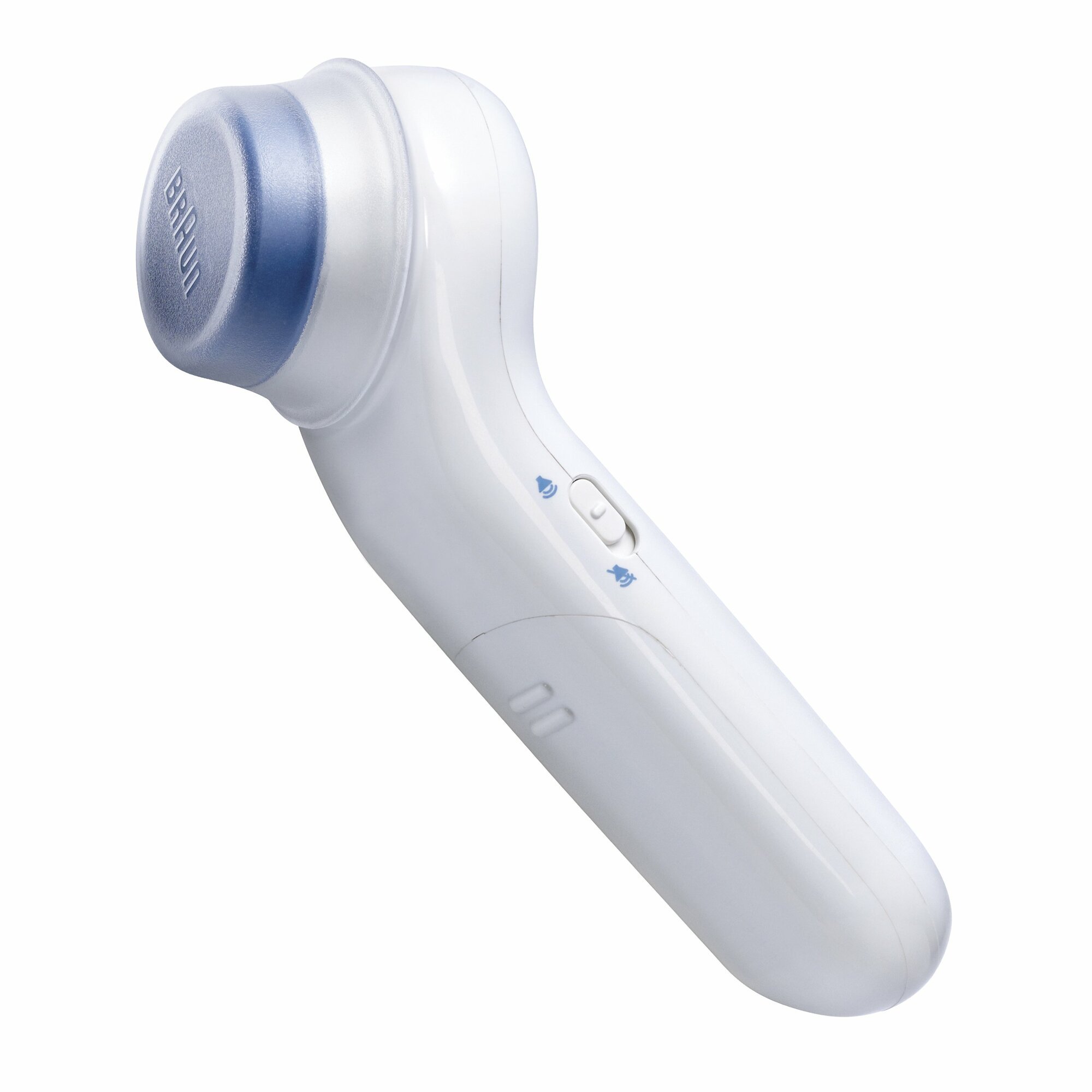 BRAUN BNT 300, Bezdotykový čelový teplomer
