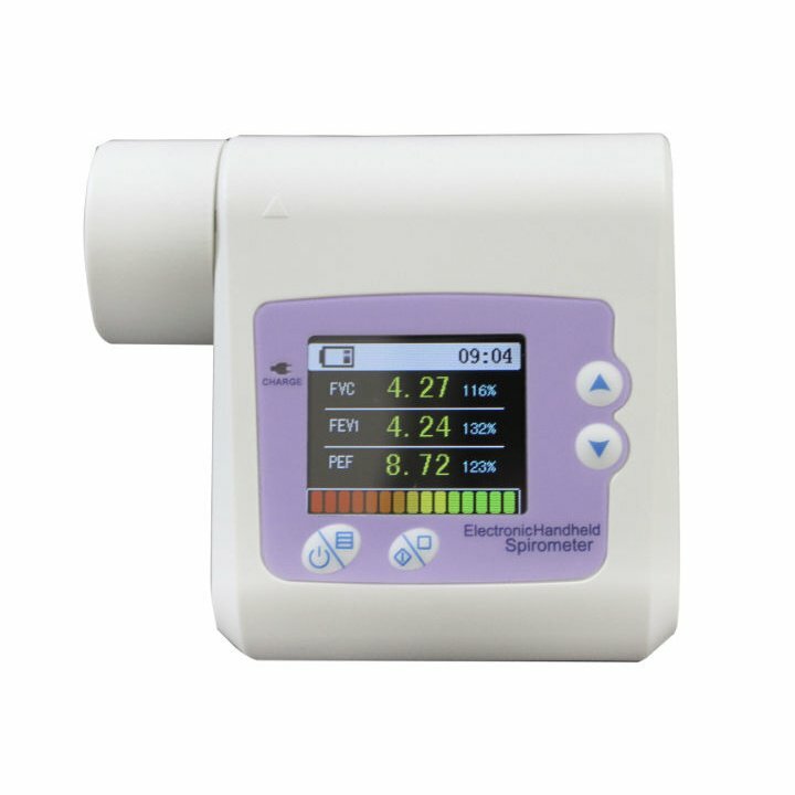 CONTEC SP10 Spirometer