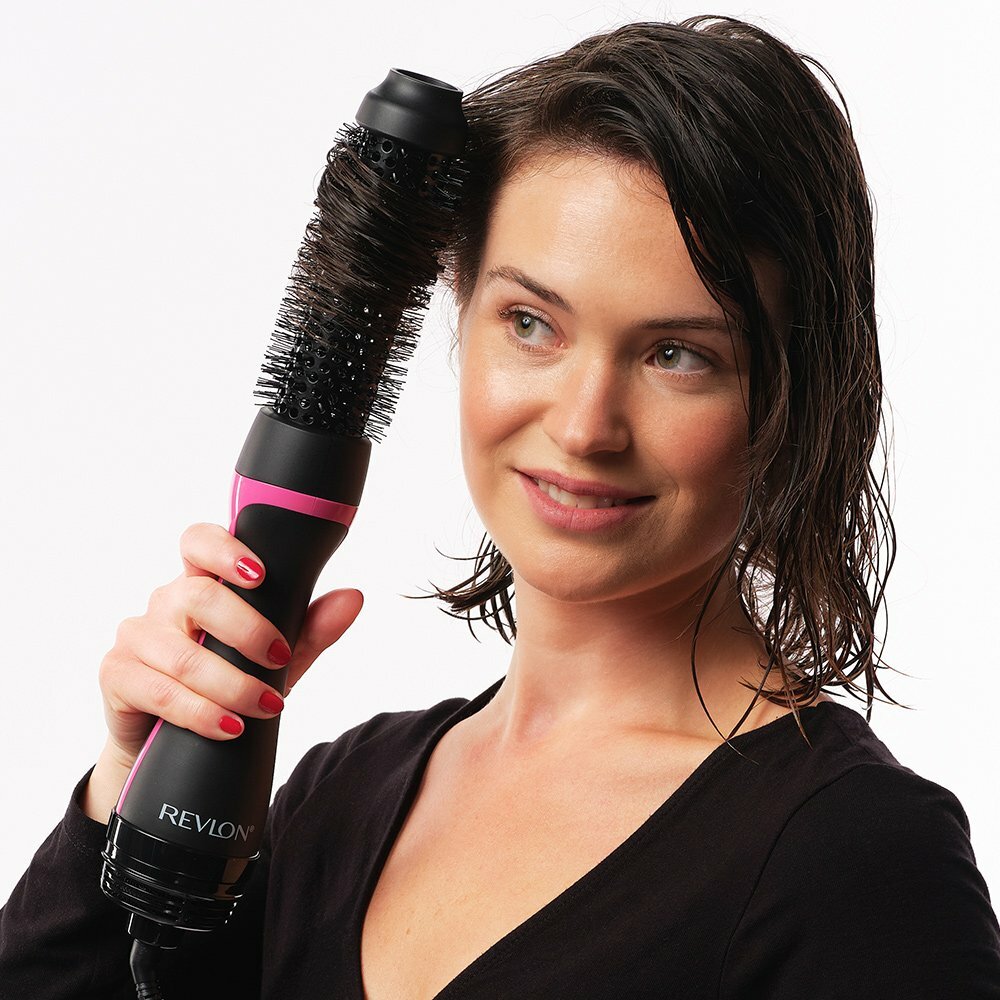 REVLON ONE-STEP STYLE BOOSTER RVDR 5 Jednokrokový štýlový booster na sušenie vlasov