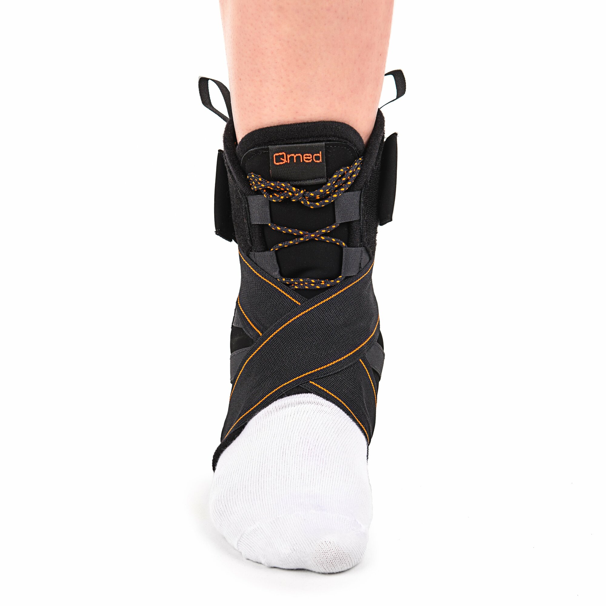 QMED AEROSTAB Stabilizačná ortéza holennej kosti, veľ. L
