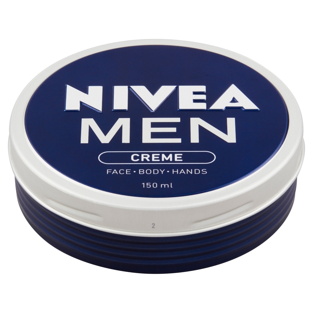 NIVEA Men Creme Univerzálny krém, 150 ml
