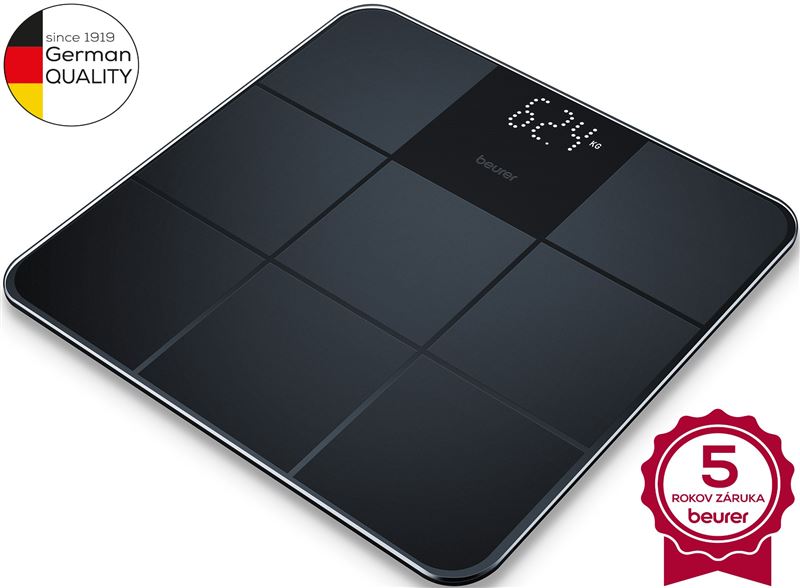 Osobná váha BEURER GS 235