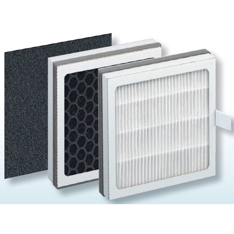 Filter ku BEURER LR 330