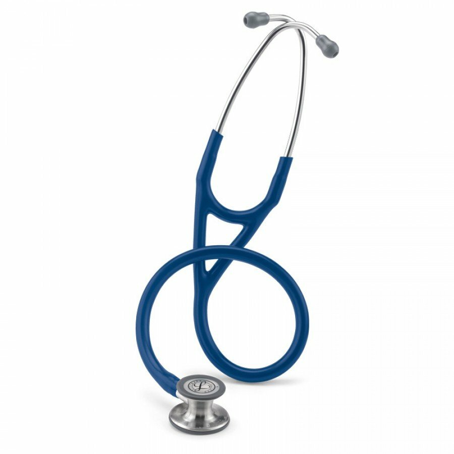 3M Littmann Cardiology IV 6154, kardiologický stetoskop, navy
