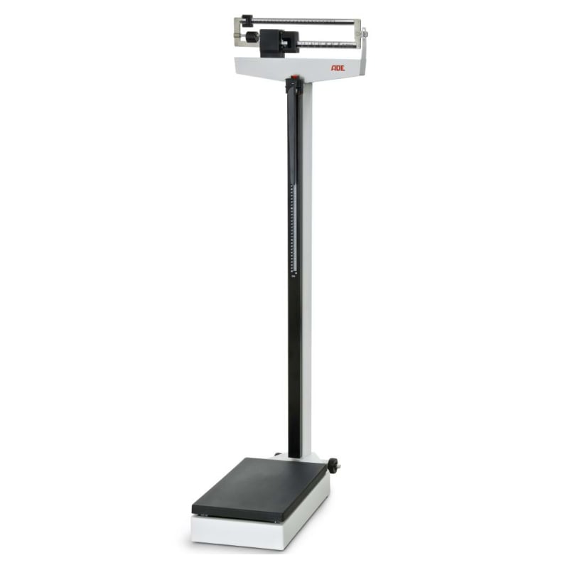 ADE M318800 Mechanická stĺpová lekárska váha